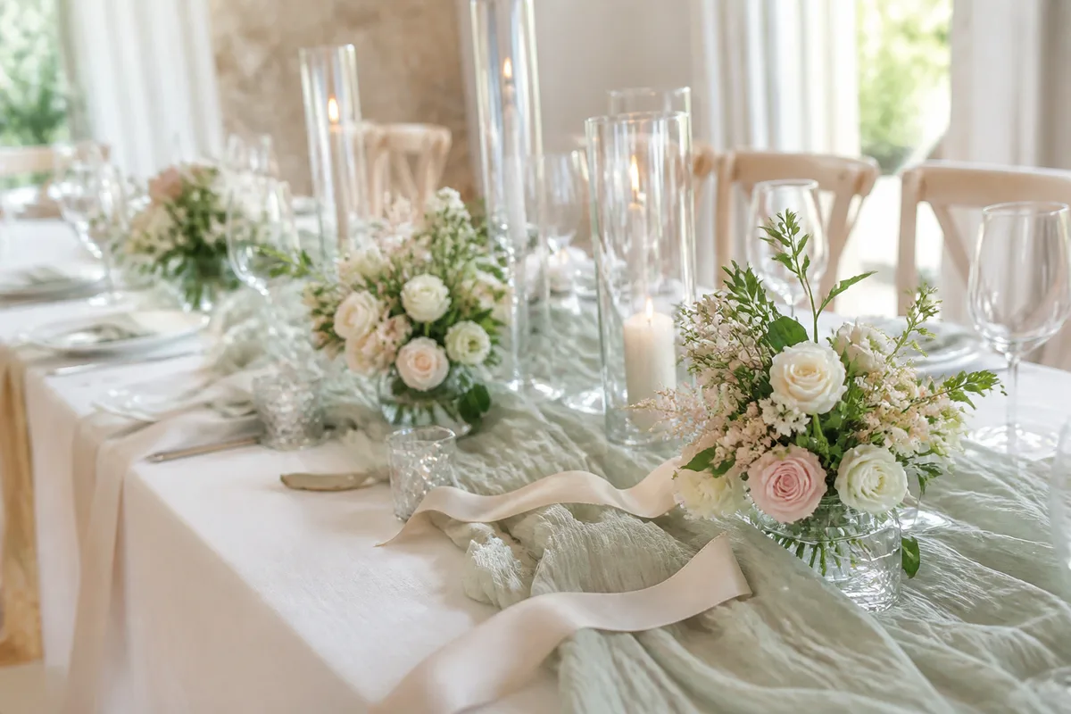 Décoration de table
