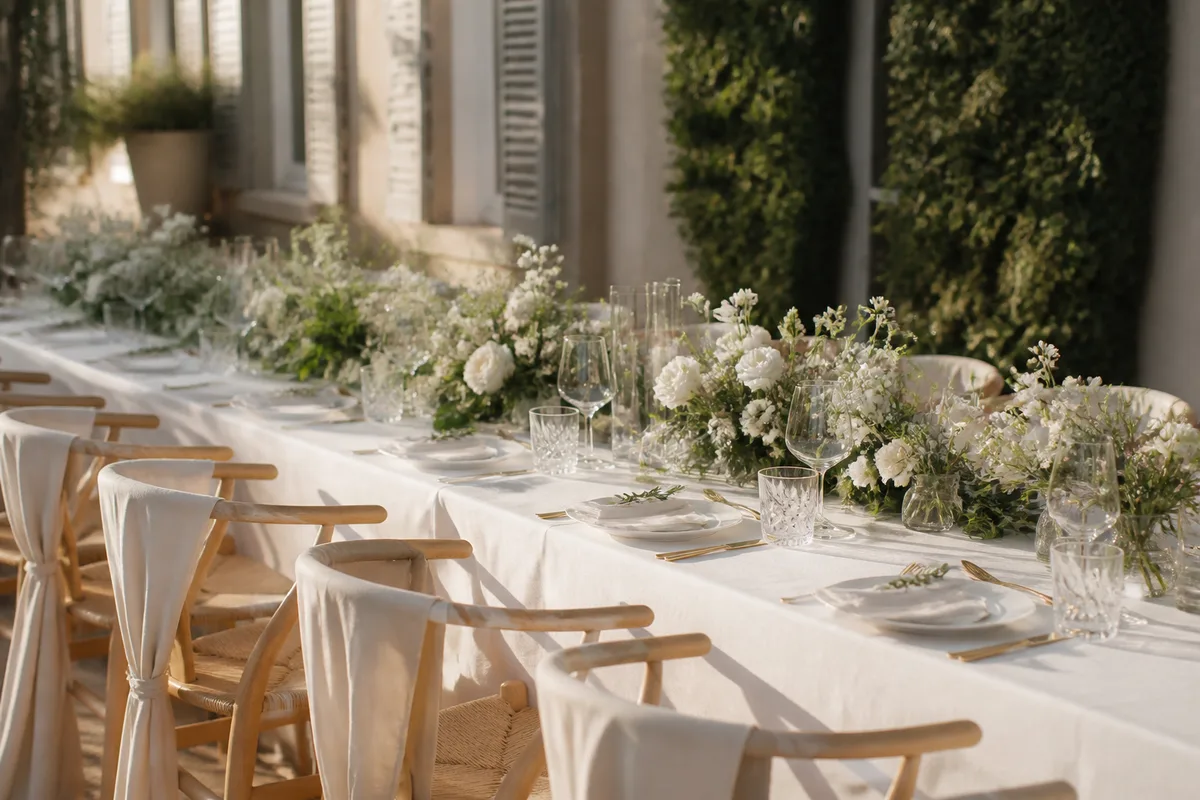 Mariage